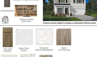 283 Fawn Ct SE, Allenhurst, GA 31301