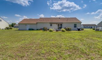 30419 E BARRIER REEF Blvd, Lewes, DE 19958