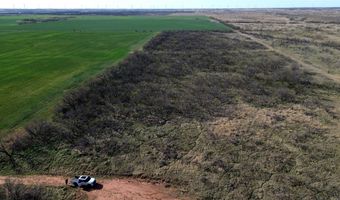 Knox County Road, Archer City, TX 76351