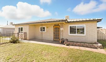 911 Impala Dr, Belen, NM 87002