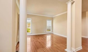 8620 Forester Ln, Apex, NC 27539