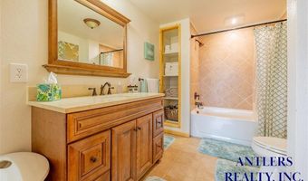 122 Sunset Rim, Cody, WY 82414