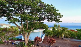 215 Aahi Pl, Kaunakakai, HI 96748