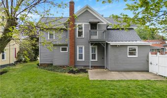 198 E Main St, Apple Creek, OH 44606