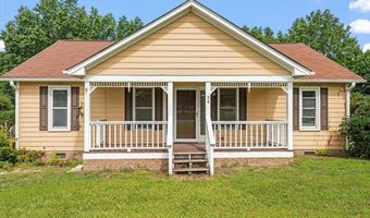 34 Scotts Creek Run, Angier, NC 27501