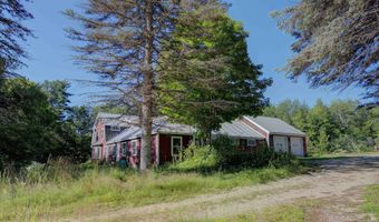 2611 2609 Green Hill Rd, Chatham, NH 03813