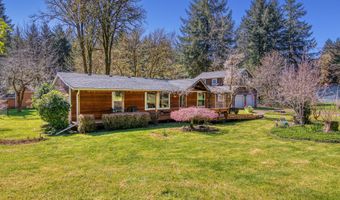109 E Yates, Alsea, OR 97324