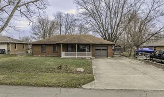 3133 Paradise Dr, Anderson, IN 46011