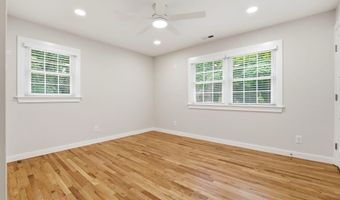 601 Bethesda Ave, Aberdeen, NC 28315