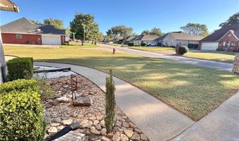 1223 Springhills Dr, Alma, AR 72921