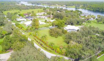 1993 Buford St, Alva, FL 33920