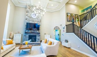 4061 Secretariat Ln, Bargersville, IN 46106