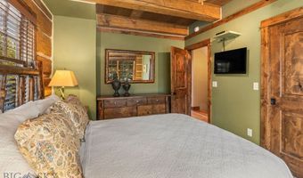 16 Oglala Rd, Big Sky, MT 59716