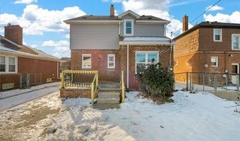 15776 McLain Ave, Allen Park, MI 48101