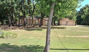 6209 Baker Ln, Alvarado, TX 76009
