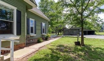 125 E Sewell Rd, Aragon, GA 30104