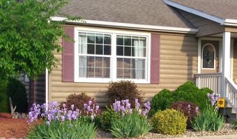 70107 Wolcott, Armada, MI 48005