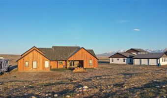 24 Mountain Vis, Big Timber, MT 59011