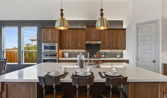 461 Shadowfax Dr, Aledo, TX 76008