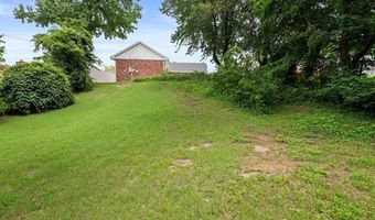 927 Macklyn Ln, Bartlesville, OK 74006