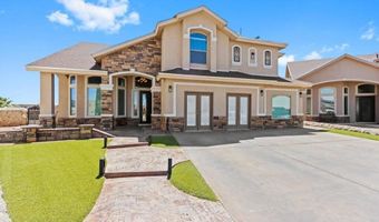 11332 E Ranch Ct, El Paso, TX 79934