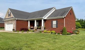 1013 Mallards Cv, Bardstown, KY 40004
