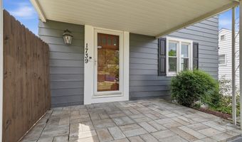 1739 Pierce St, Aliquippa, PA 15001