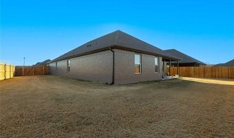 6422 Goldenrod Ln, Bartlesville, OK 74006