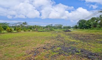 15-1963 MAKUU Dr Lot #: 138, Keaau, HI 96749