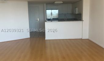 19501 W Country Club Dr 611, Aventura, FL 33180