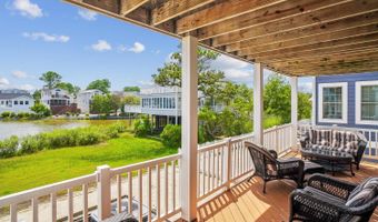 214 2ND St, Bethany Beach, DE 19930