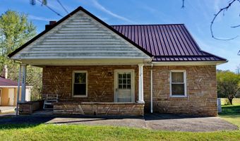 7886 State Highway 3, Alderson, WV 24910