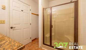 19 Diamond View Rd, Cody, WY 82414