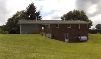 242 Country Rd, Austinville, VA 24312