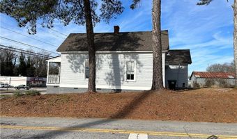 527 Elbert St, Elberton, GA 30635