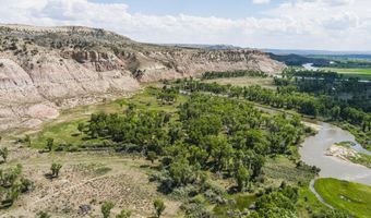 CHAPEL CANYON, Big Piney, WY 83113