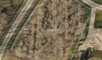 SL 3 Brooke Lane, Ashtabula, OH 44004