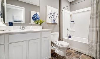 5 Walnut Mill Way Plan: Bellamy, Ashville, OH 43103