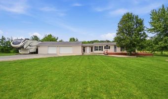 580 County Road 1, Ada, OH 45810