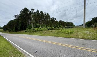 0010 Mount Carmel Road Rd, Bailey, MS 39320
