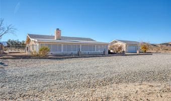 3530 Indian Cove Rd, Twentynine Palms, CA 92277