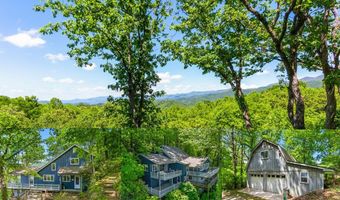 175 Pine Ridge Dr, Andrews, NC 28901