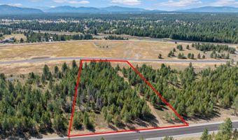 Asulkan St lot 18, Athol, ID 83801