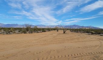 S Cholla / Cortaro Road lot 197, Yucca, AZ 86438