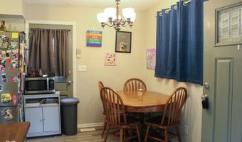 219 N 9th Ave, Beech Grove, IN 46107