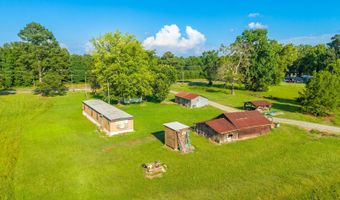 5205 HWY 35, Benton, AR 72015