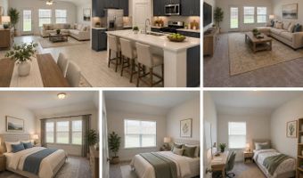 1208 Castiglione Ln, Anna, TX 75409