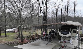 9 Bear Creek Rd, Amity, AR 71921