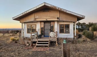 362 Schlarb Rd, Carrizozo, NM 88301