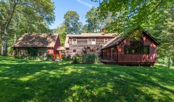 8 Butter Jones Rd, Chester, CT 06412